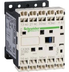 Schneider Electric CA4KN223BW3 Relay