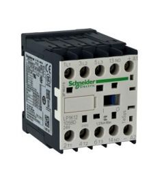 Schneider Electric CA4KN405BW3 Relay