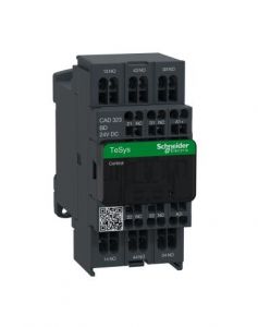 Schneider Electric CAD323BD SPRING