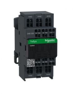 Schneider Electric CAD323G7 Relay