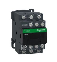 Schneider Electric CAD326B7 Relay