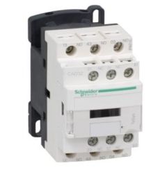 Schneider Electric CAD326BL Relay