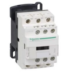 Schneider Electric CAD326ED Relay
