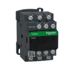 Schneider Electric CAD326L7 Relay
