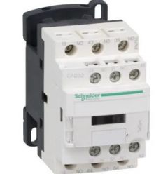 Schneider Electric CAD326T7 Relay