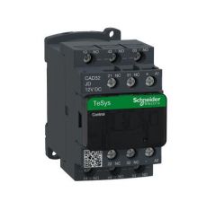 Schneider Electric CAD32JD Relay