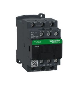 Schneider Electric CAD32MD Relay