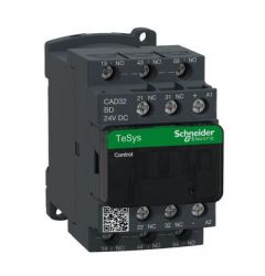 Schneider Electric CAD32ND Relay
