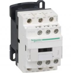 Schneider Electric CAD32RD Relay