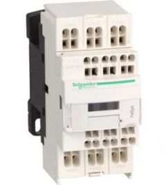 Schneider Electric CAD503B7 Relay