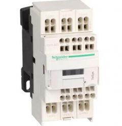 Schneider Electric CAD503G7 Relay