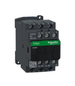 Schneider Electric CAD50ED Relay