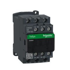 Schneider Electric CAD50GD Relay