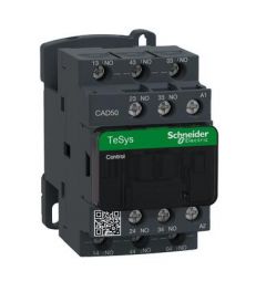 Schneider Electric CAD50L7 Relay
