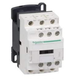 Schneider Electric CAD50LE7 Relay