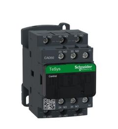 Schneider Electric CAD50M7 Relay