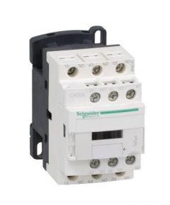 Schneider Electric CAD50ND Relay
