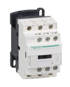 Schneider Electric CAD50T7 Relay