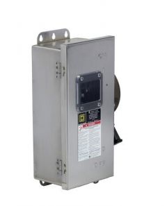 Schneider Electric CH361DS Device
