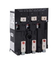 Schneider Electric D10S1 Switch