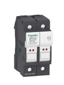 Schneider Electric DFCC2V FUSEHOLDER