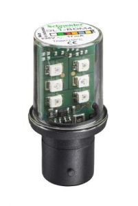 Schneider Electric DL1BDG1 Lamp