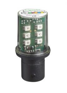 Schneider Electric DL1BDG4 Lamp