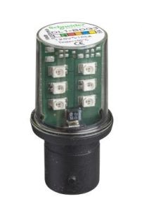Schneider Electric DL1BKG3 Lamp
