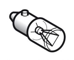 Schneider Electric DL1CE012 Lamp