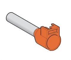 Schneider Electric DZ5CA042 Cable