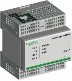 Schneider Electric EGX100 Power Meter
