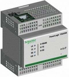 Schneider Electric EGX300 Power Meter