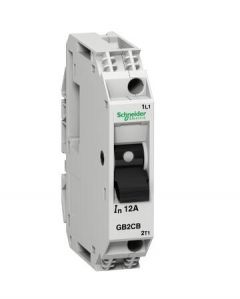 Schneider Electric GB2CB10 Breaker