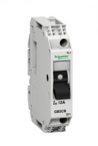 Schneider Electric GB2CB14 Breaker