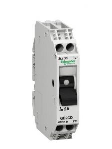 Schneider Electric GB2CD09 Breaker