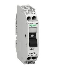Schneider Electric GB2CD16 Breaker