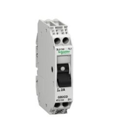 Schneider Electric GB2CD21 Breaker