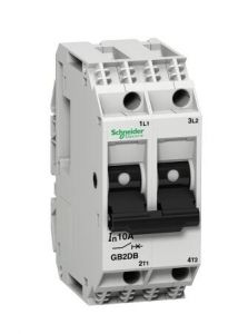 Schneider Electric GB2DB07 Breaker