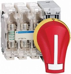 Schneider Electric GS2DB3 Switch