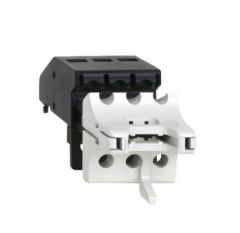 Schneider Electric GV2AK00 Block