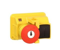 Schneider Electric GV2K021 Pushbutton