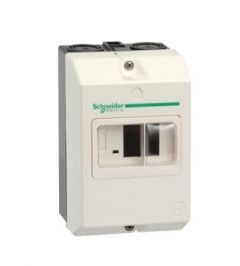 Schneider Electric GV2MC03 enclosure
