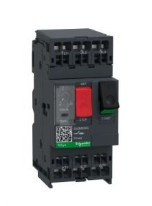 Schneider Electric GV2ME053 Breaker