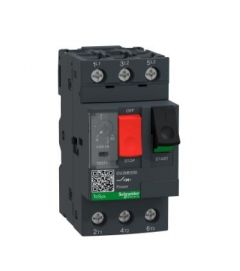 Schneider Electric GV2ME056 Breaker