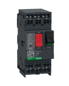 Schneider Electric GV2ME103 Breaker