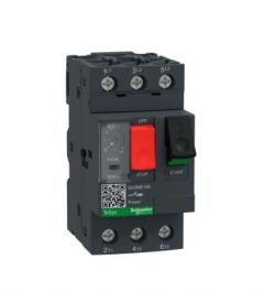 Schneider Electric GV2ME106 Breaker