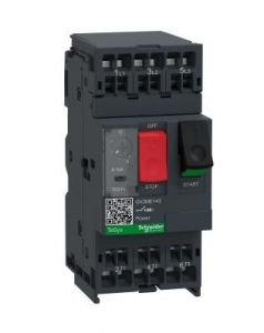 Schneider Electric GV2ME143 Breaker