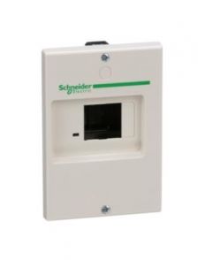 Schneider Electric GV2MP01 enclosure