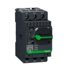 Schneider Electric GV2P01 Motor