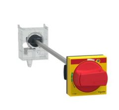 Schneider Electric GV3APN04 Kit
